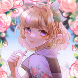 Art by JuriTea_.